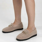 Chiara | Pantofole Di Lusso