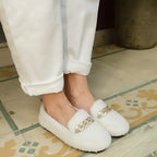 Chiara | Pantofole Di Lusso