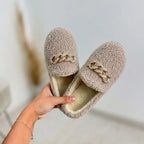 Chiara | Pantofole Di Lusso