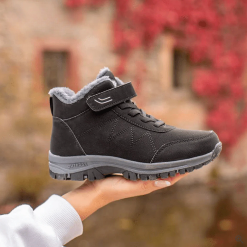 ACTIVEBOOTS - Stivali Invernali Ortopedici | Caldi E Confortevoli