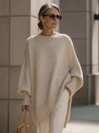 Maglione | Pull oversize