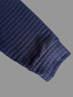 STEVEN | Polo in Tessuto Strutturato