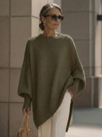 Maglione | Pull oversize