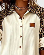 Araceli – Camicetta Elegante Casual