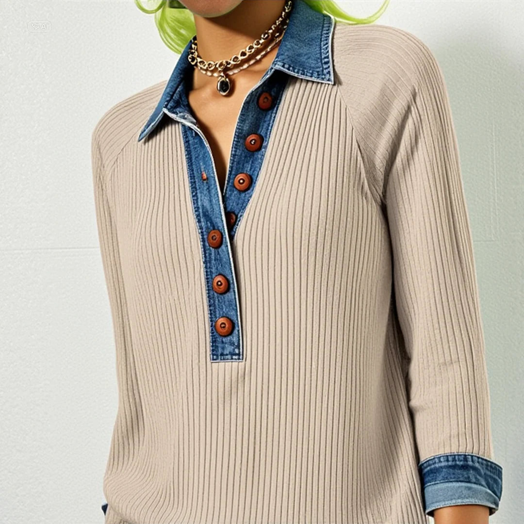 Silvia | Calma E Sicura Di Sé