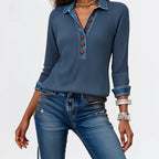 Silvia | Calma E Sicura Di Sé