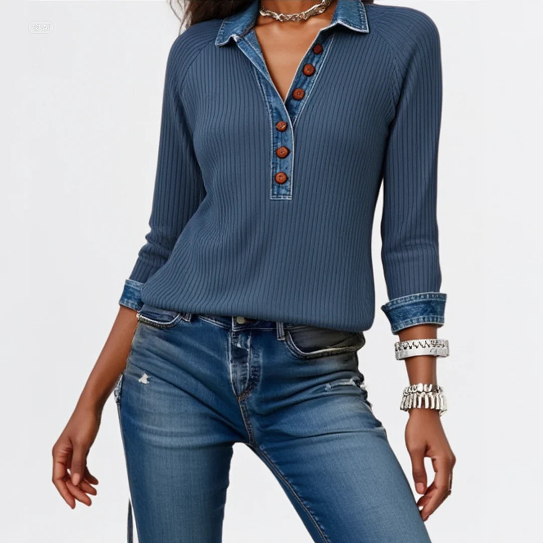 Silvia | Calma E Sicura Di Sé