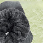 Fjordwarm – Cappello Invernale Scandinavo con Paraorecchie (unisex, taglia unica)