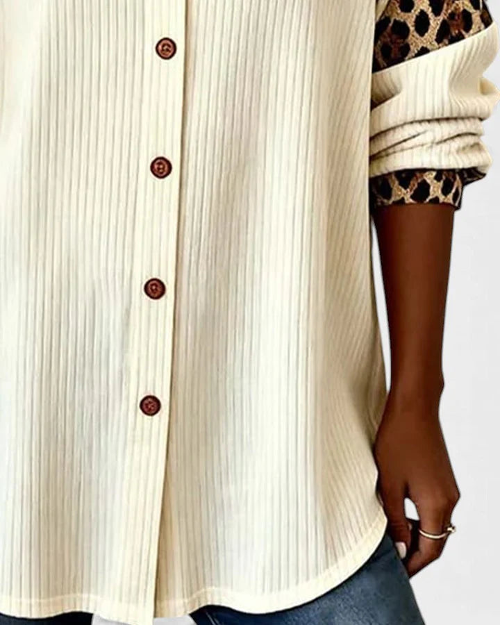 Araceli – Camicetta Elegante Casual