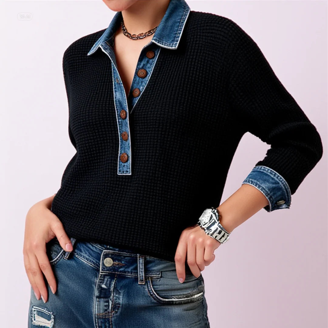 Silvia | Calma E Sicura Di Sé