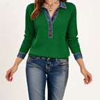 Silvia | Calma E Sicura Di Sé