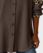 Araceli – Camicetta Elegante Casual