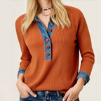 Silvia | Calma E Sicura Di Sé